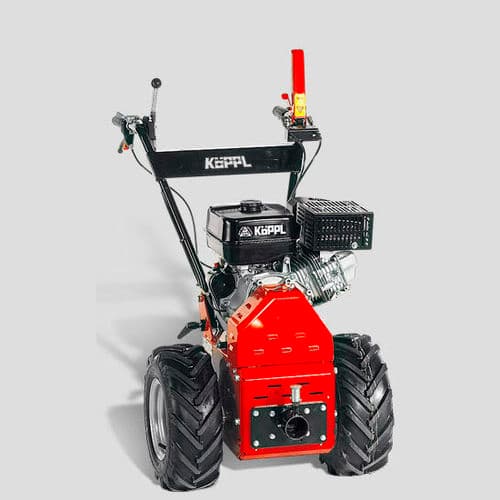 طرق البنزين