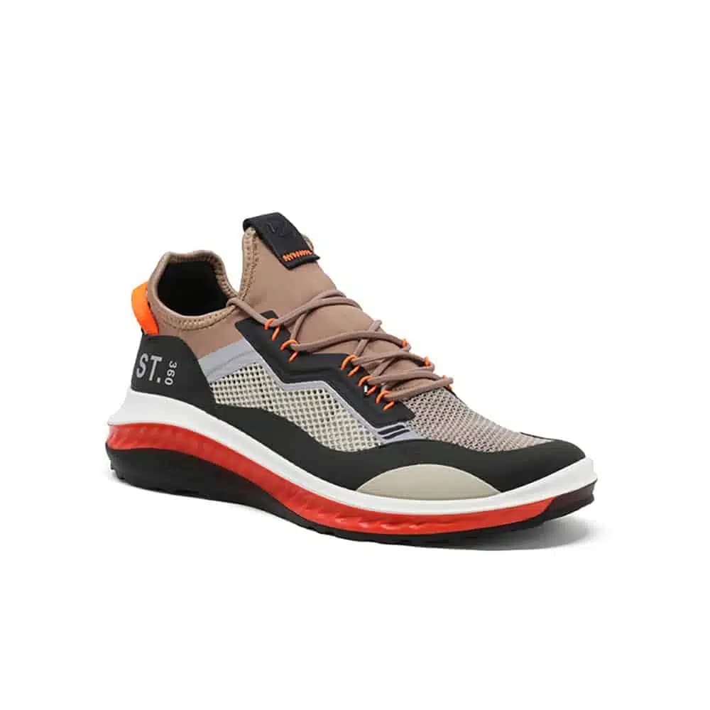 ECCO ST.360 M SNEAKERS TEX