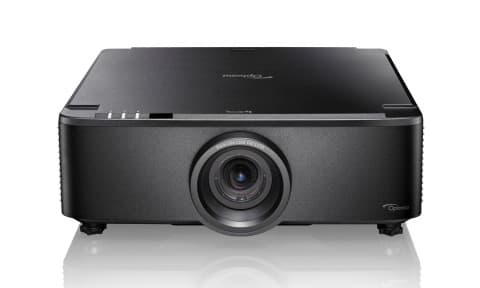 Optoma ZU720TST