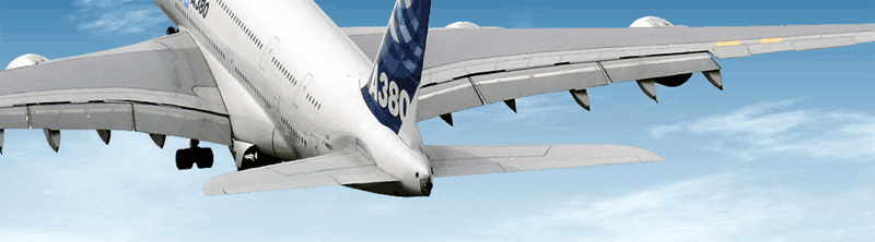 Aviation - premium precision and quality