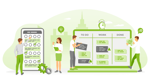 IT project management