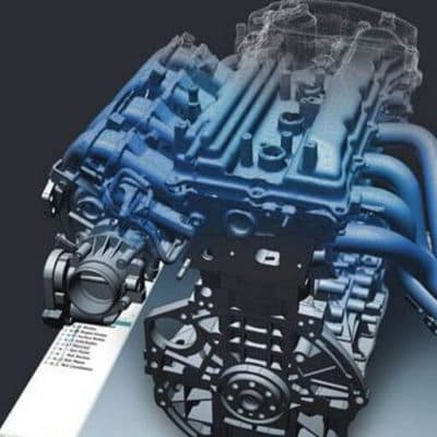 Benefit from our expertise