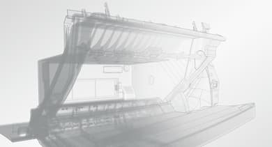 DIGITALIZATION / REVERSE ENGINEERING