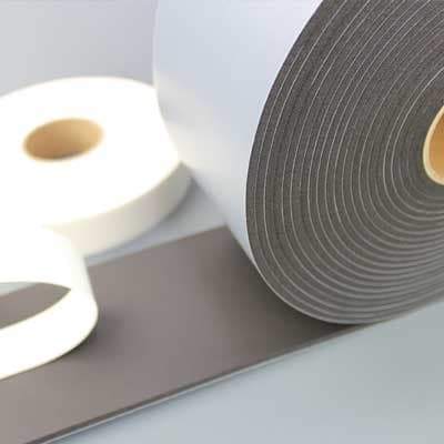PVC foam tape