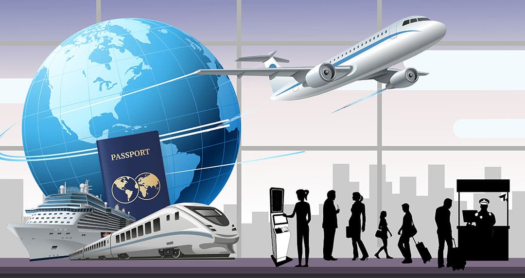 Border and Travel Management