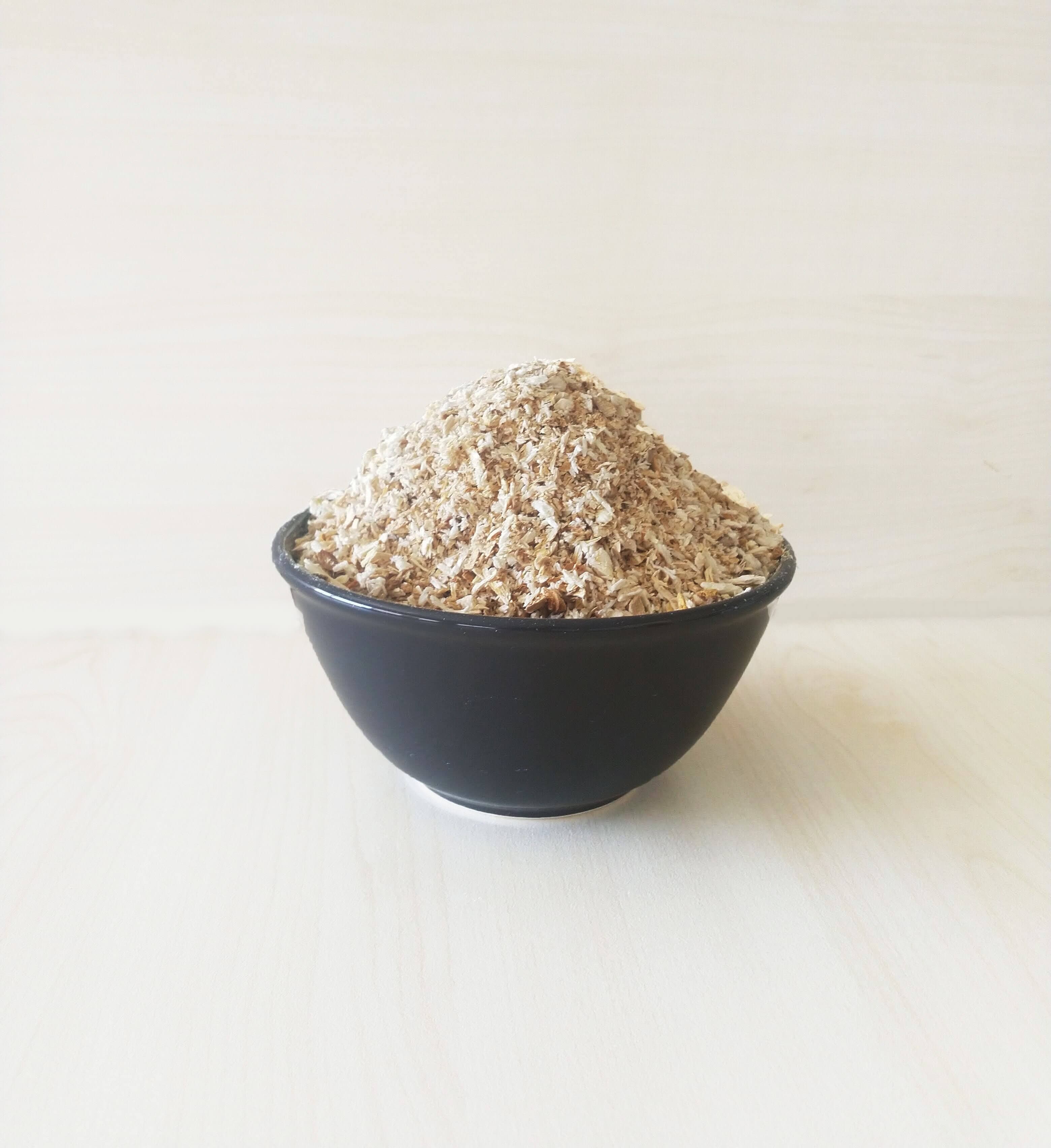 Greek Dried Mushrooms