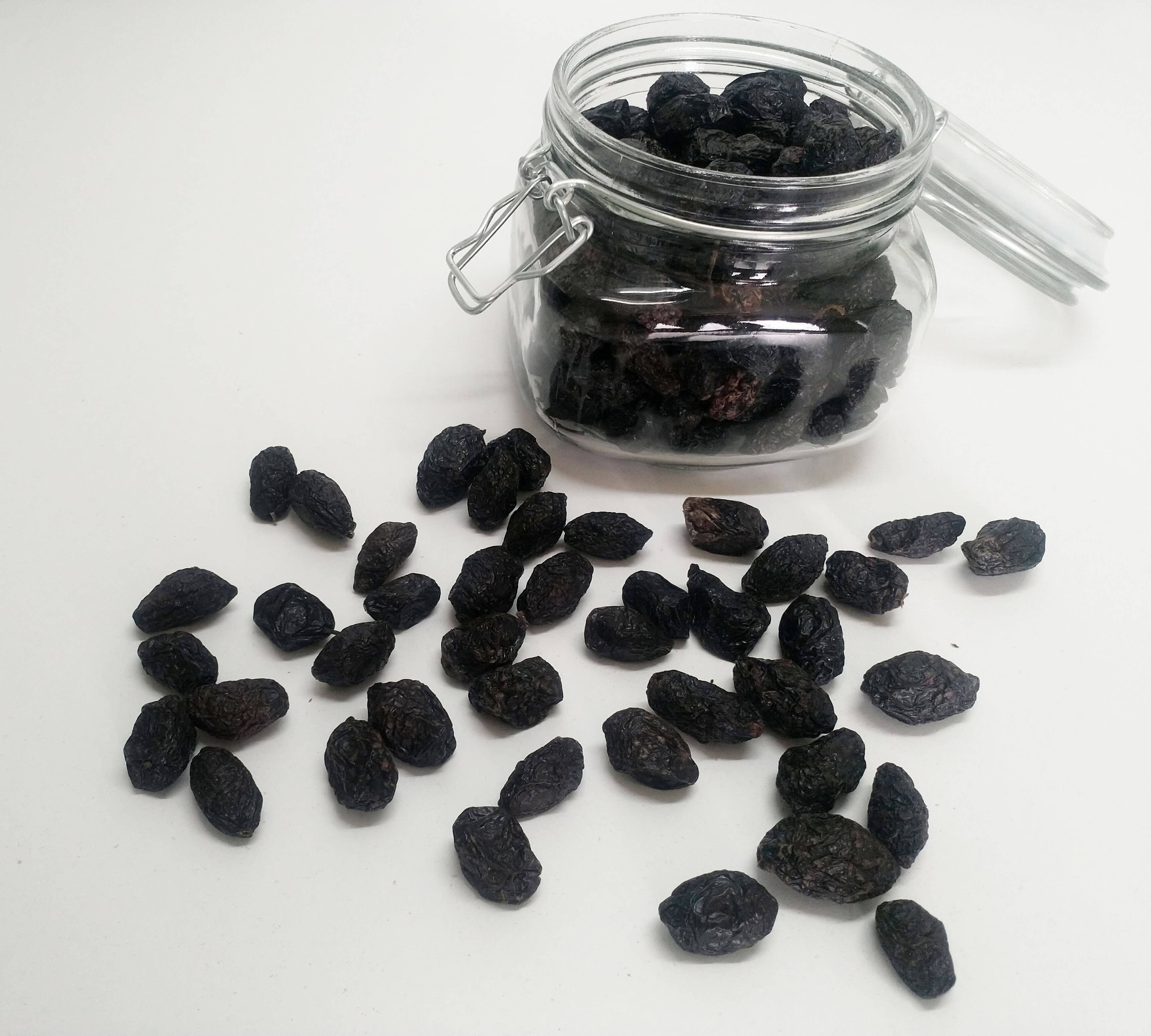 Greek Dried Olives