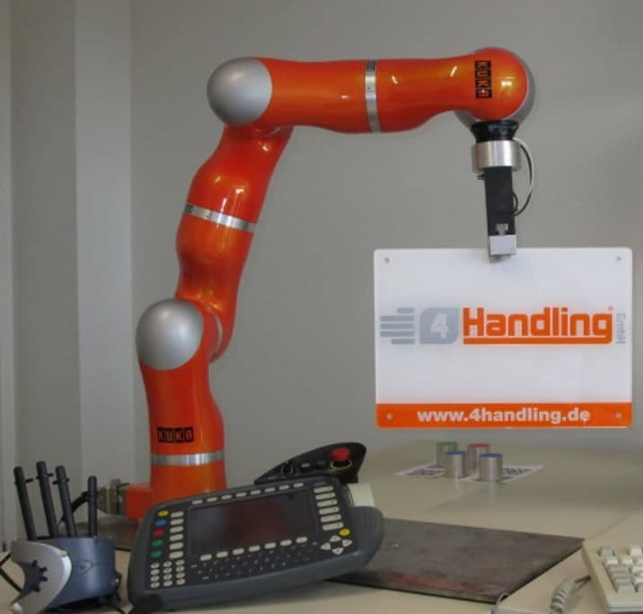 Transport and assembly technology