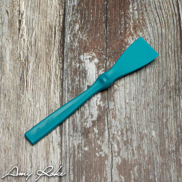 Amy Roke Glue Spreader - Green