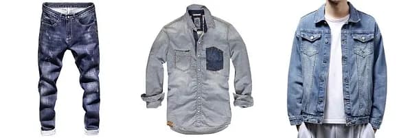 Custom Clothing Manufacturer