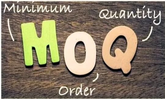 Low MOQ Clothing Manufacturer