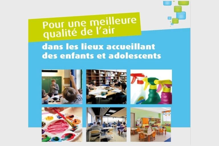 QAI monitoring in ERPs