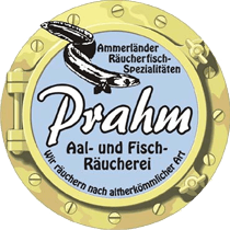 AAL- UND FISCHRÄUCHEREI PRAHM OHG