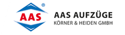 AAS AUFZÜGE KÖRNER & HEIDEN GMBH