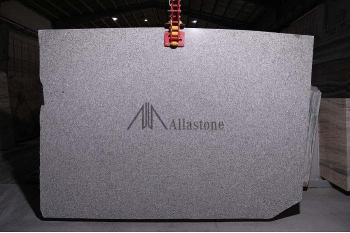 White Natanz Granite