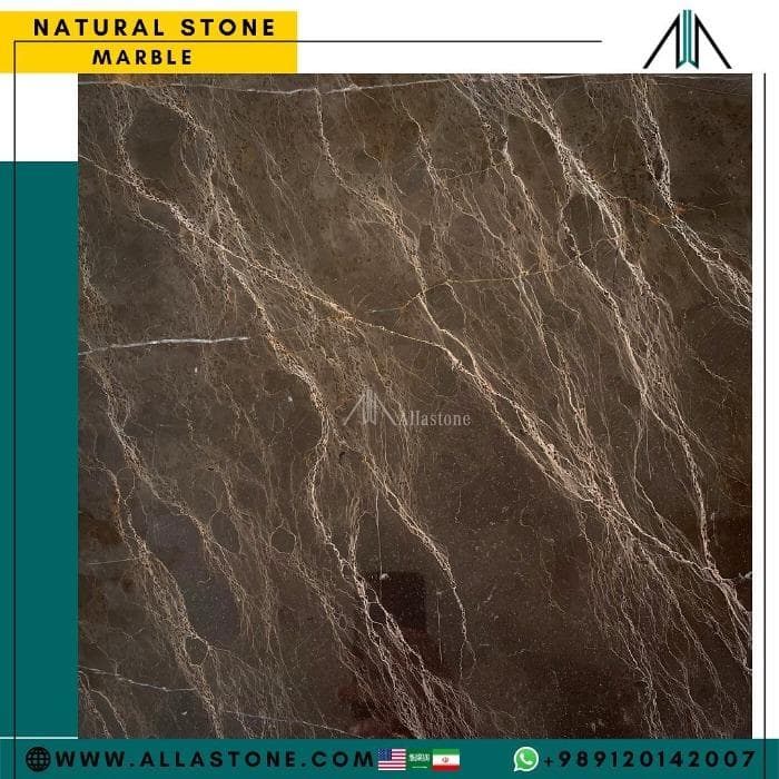 Dehbid Spider Marble