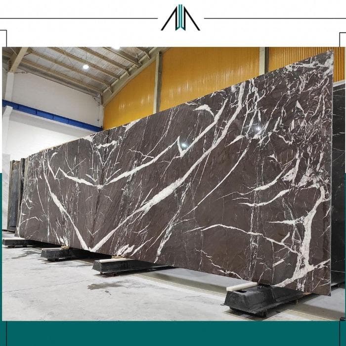 Majestic Rose Marble