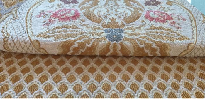 upholstery fabric