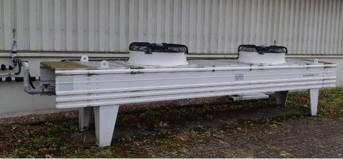 Technotrans S-GFH 090.2B/2-M(D)-F6/3P