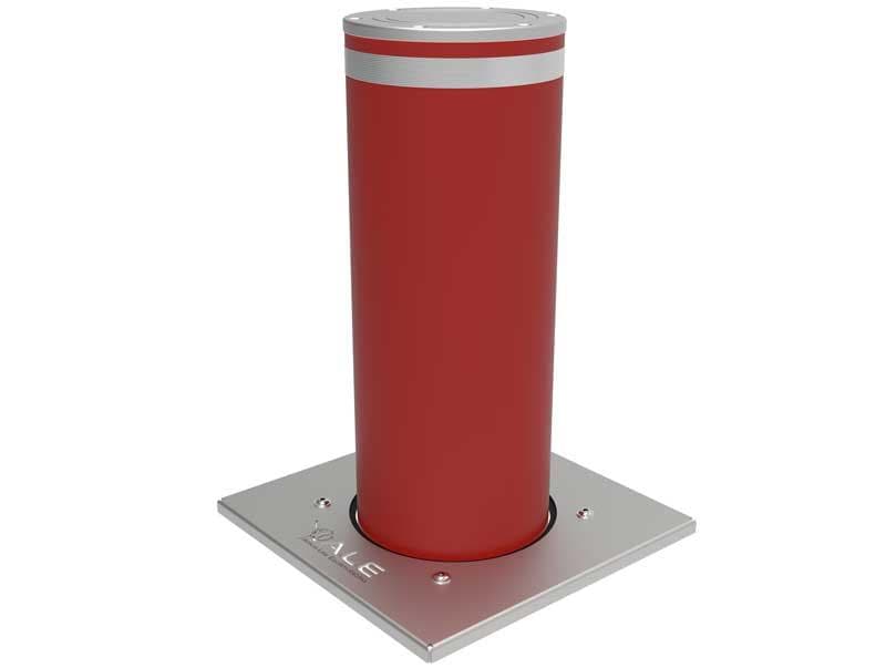 BORNES ESCAMOTABLES "BOLLARDS"