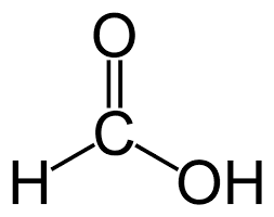 FORMIC ACID