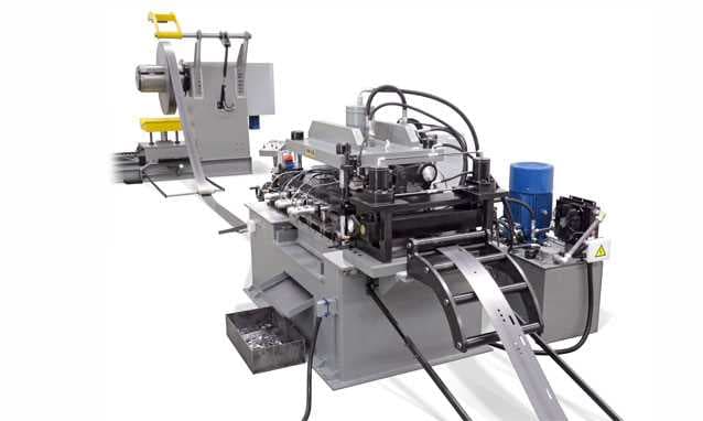 ÖZEL HİDROLİK PRES ÇÖZÜMLERİ