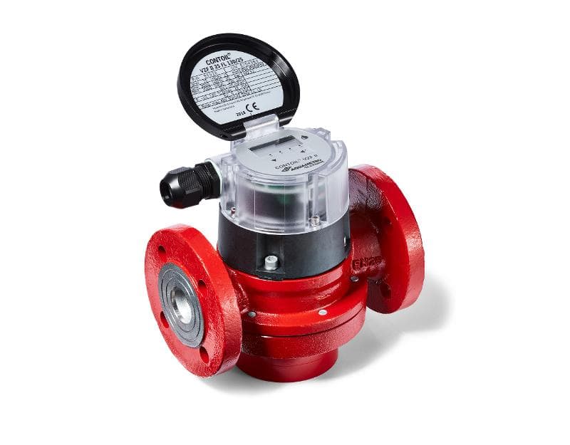 CONTOIL® DN 15 - 50