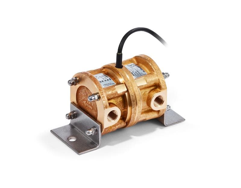 CONTOIL® DN 4 – 8 (12)