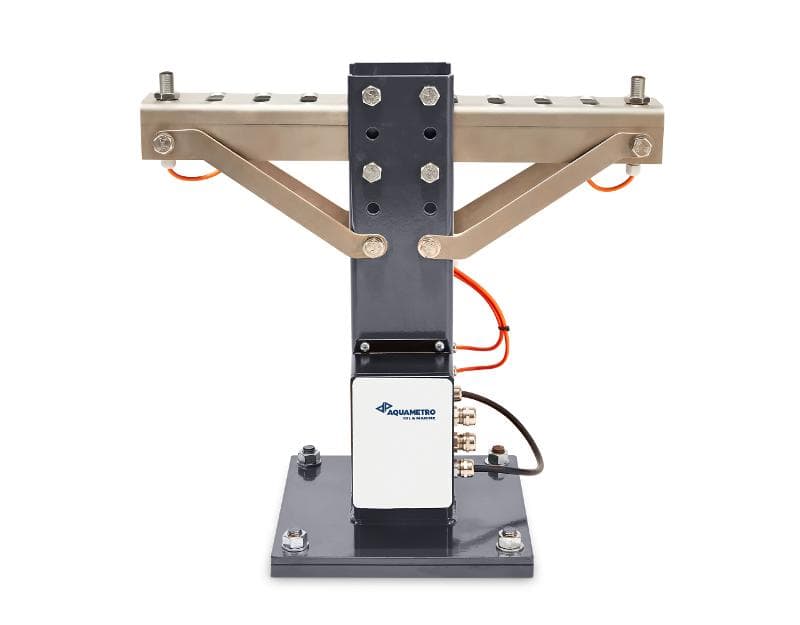 Shaft Power Meter (SPM)