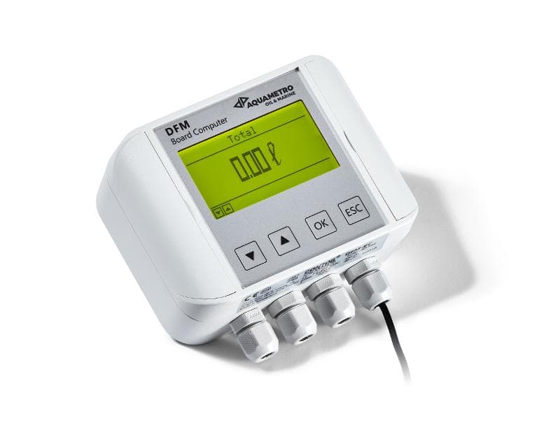 CONTOIL® DFM Board - Computer (BC)