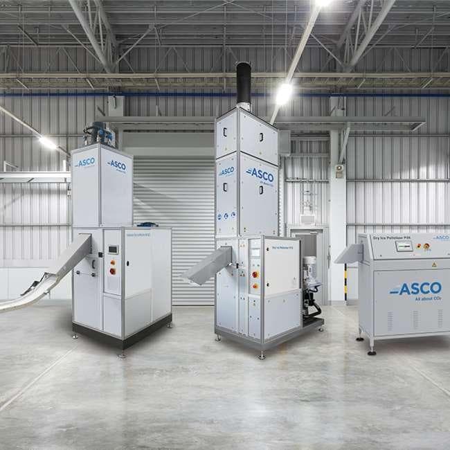 Asco Carefree Rental Solutions