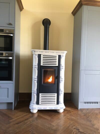 dekoratif  Pelet sobalari 