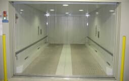 Araba asansorleri - park yerleri