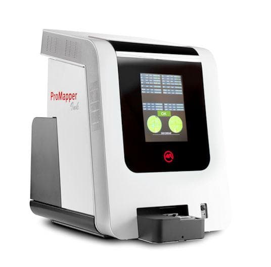ProMapper