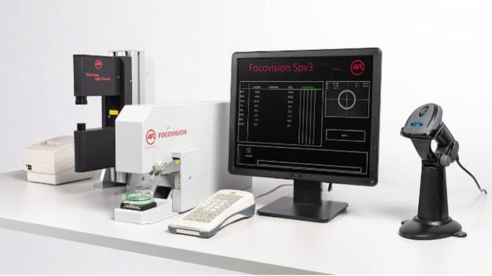 FOCOVISION SPV-3