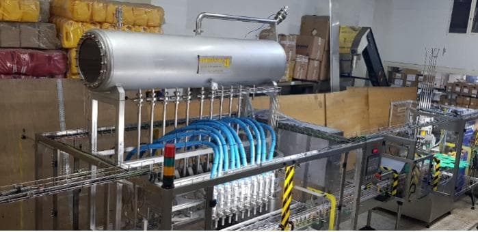 Remplisseuse de Miel