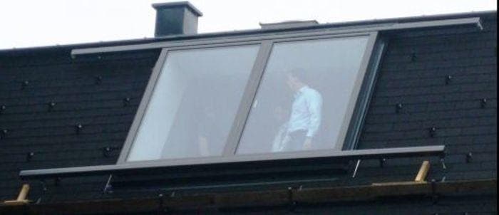 Dachschiebefenster – Premium
