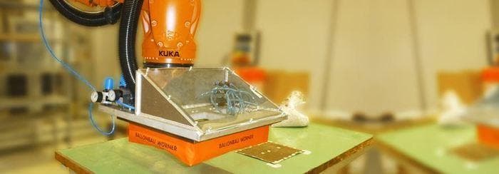 Industrieanwendungen