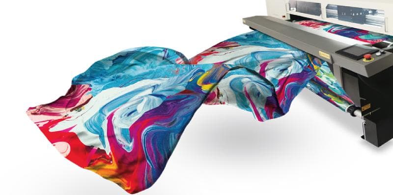 Digital Printing