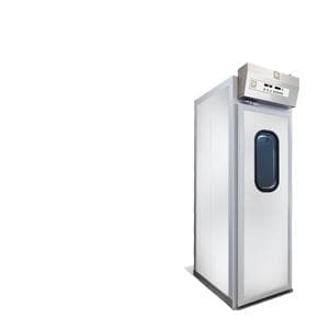 PROVING CHAMBER FOR RACK OVEN