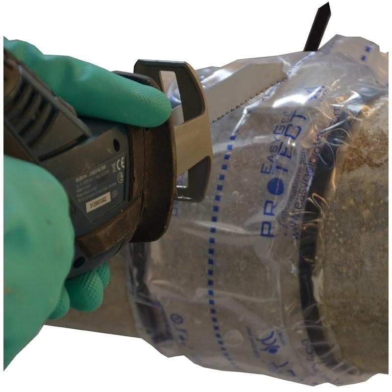 Egp180dec For Pipe Cutting Ø ≤ 180 Mm