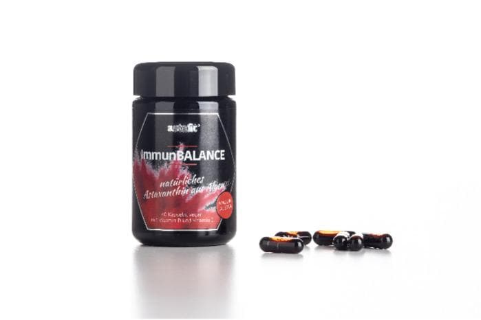 AstaFit® ImmunBALANCE