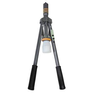 heavy duty scissor riveting pliers