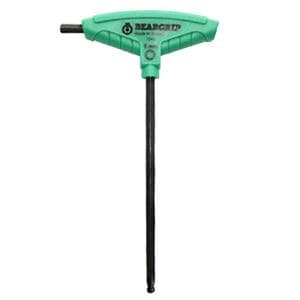 T-handle hex key
