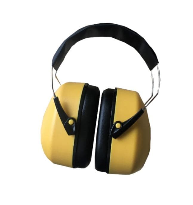 Casque anti-bruit