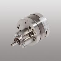 Außenzahnradpumpe ZPDA