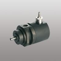 Innenzahnradpumpe ZPI