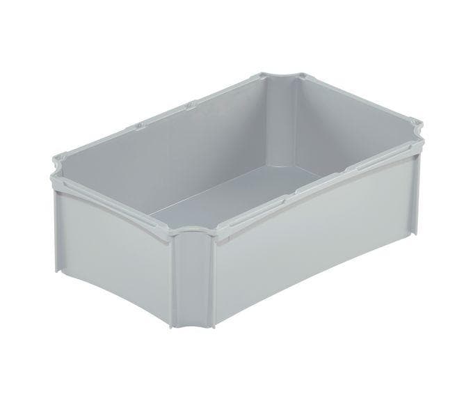 basicline insert trays 276 x 177 x 85 mm - 1/4...