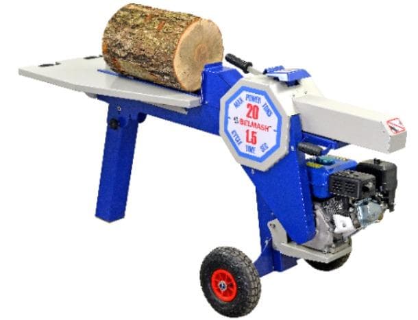 BELMASH LSE-500 LSG-500