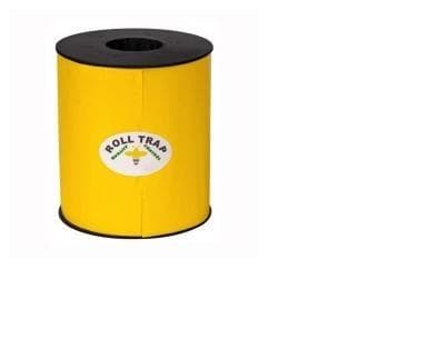 Yellow Sticky Roll Trap